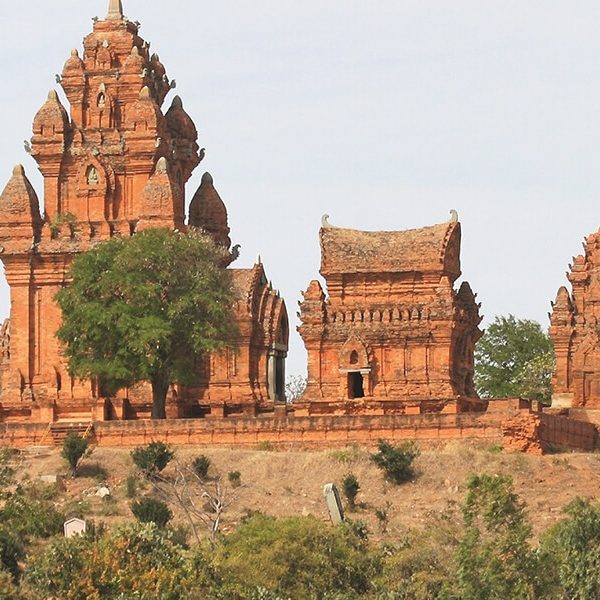 Tour Du Lịch Sài Gòn - Mũi Né - Vũng Tàu - 4 Ngày