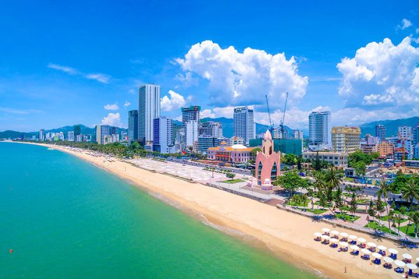 Tour Du Lịch Nha Trang 3 Ngày