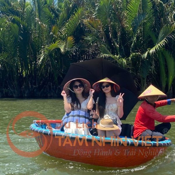 Tour du lịch Đà Nẵng 4 ngày 3 đêm