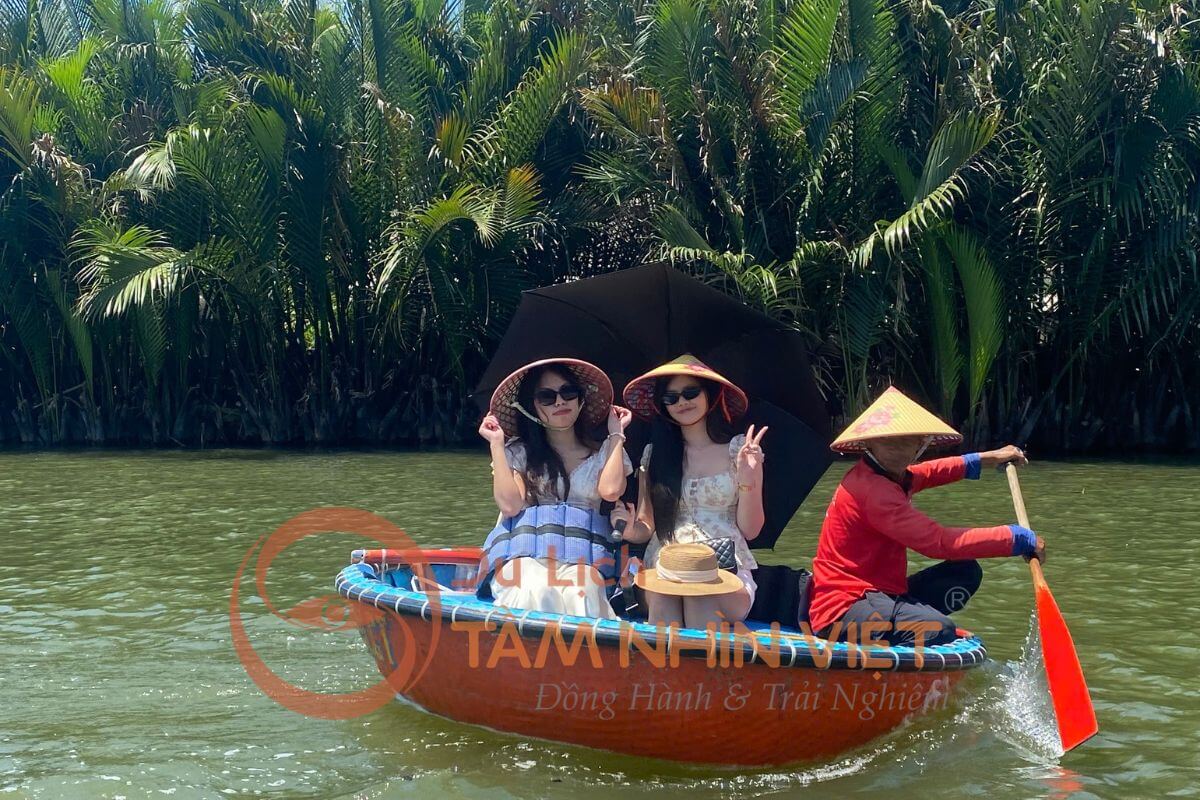 Tour du lịch Đà Nẵng 4 ngày 3 đêm Tour du lịch Đà Nẵng 4 ngày 3 đêm