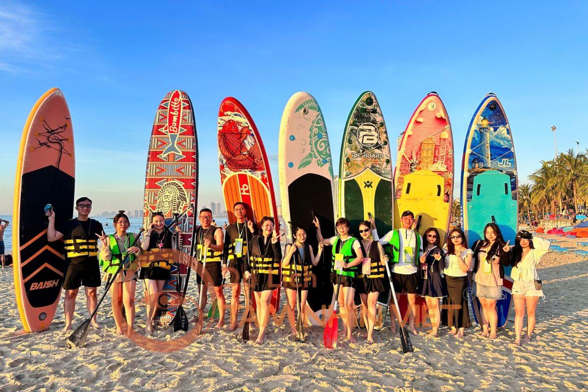 Tour du lịch Đà Nẵng