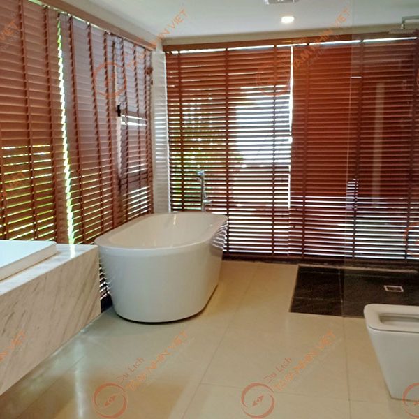 Flamingo Đại Lải - Luxury Skylake Villa H31 (1)