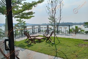 Flamingo Đại Lải - Luxury Skylake Villa H31 (2)