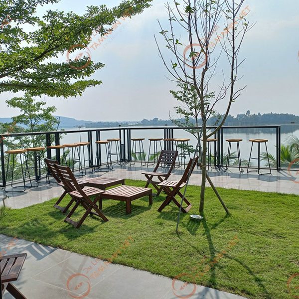 Flamingo Đại Lải - Luxury Skylake Villa H31 (2)