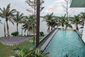 Flamingo Đại Lải - Luxury Skylake Villa H31 (3)