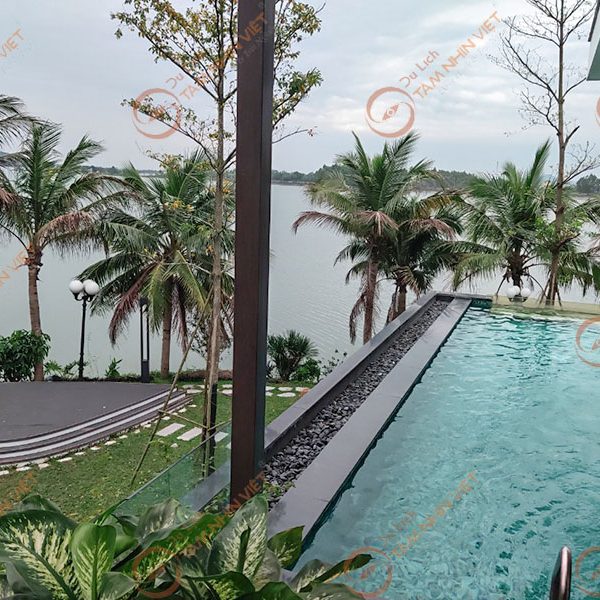 Flamingo Đại Lải - Luxury Skylake Villa H31 (3)