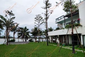 Flamingo Đại Lải - Luxury Skylake Villa H31 (4)