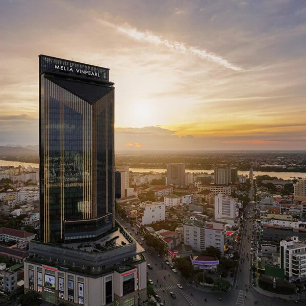 Meliá Vinpearl Huế