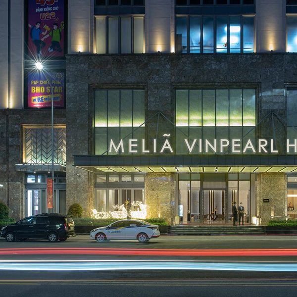 Meliá Vinpearl Huế