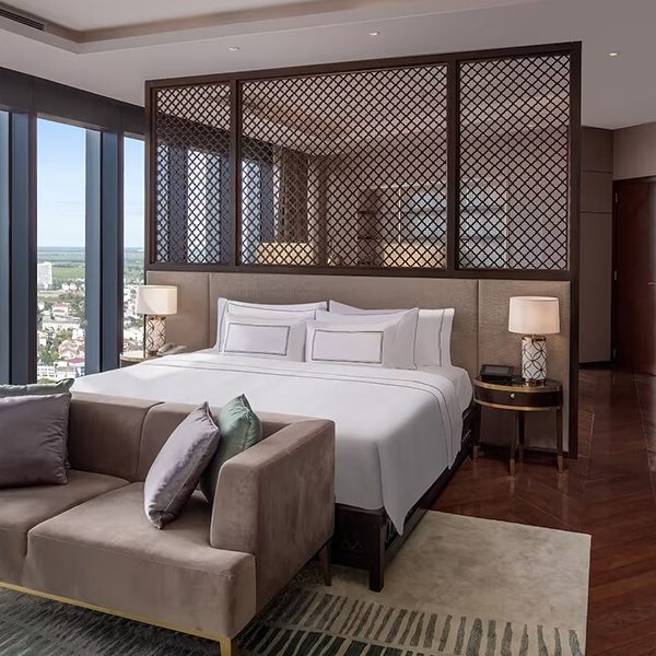 Suite Hạng Tổng Thống (Presidential Suite)