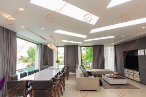 Flamingo Đại Lải - Luxury Skylake Villa H31