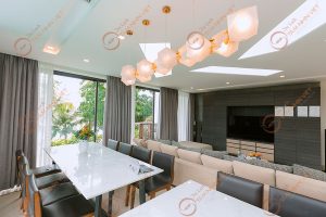 Flamingo Đại Lải - Luxury Skylake Villa H31