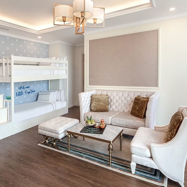 Meliá Vinpearl Đà Nẵng Riverfront - Family Suite