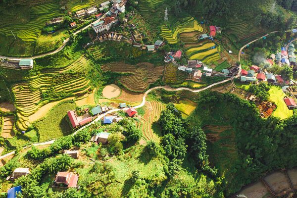 Tour Du lịch Sa Pa 3 Ngày