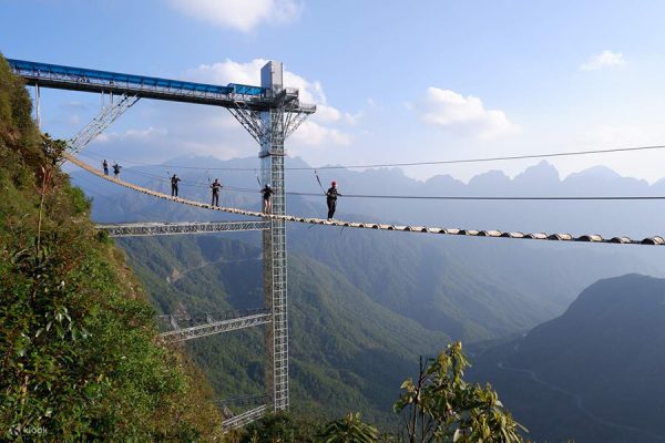 Tour Sa Pa 3 Ngày 2 Đêm