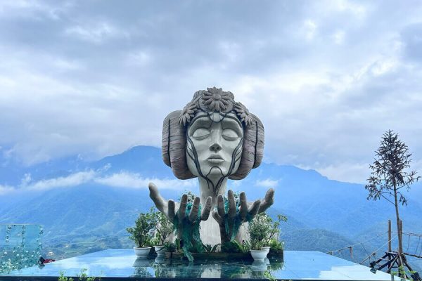 Chi Tiết Tour SaPa - Moana