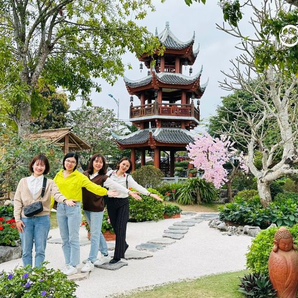 Tịnh Viện Di Đà