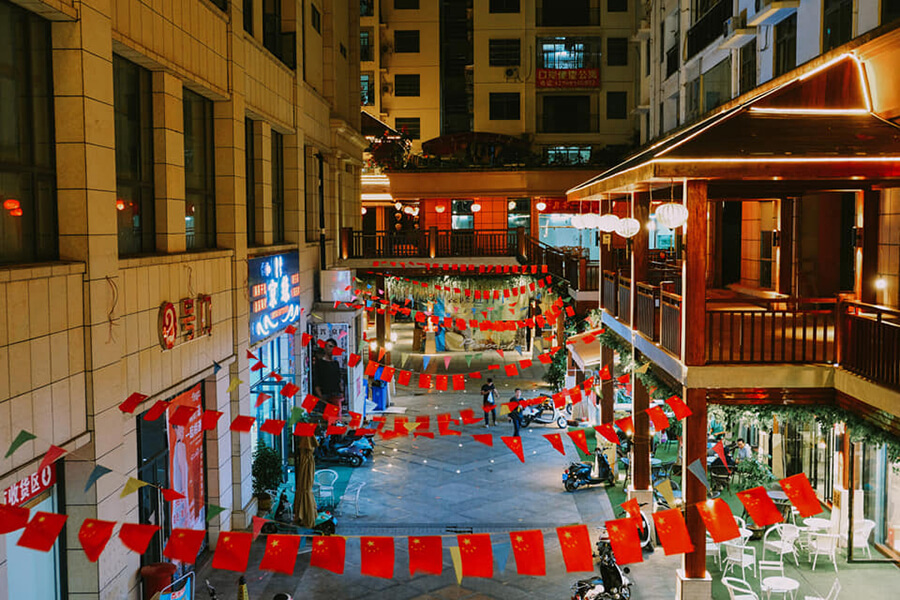 tour du xuân Bình Liêu - Móng Cái - Đông Hưng