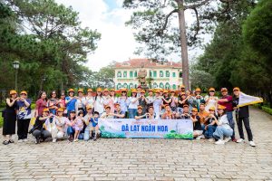 Tuyển dụng - Du lịch Tầm Nhìn Việt (Viet Vision Travel) (3)