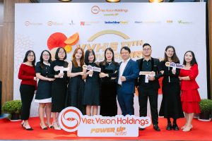 Tuyển dụng - Du lịch Tầm Nhìn Việt (Viet Vision Travel)