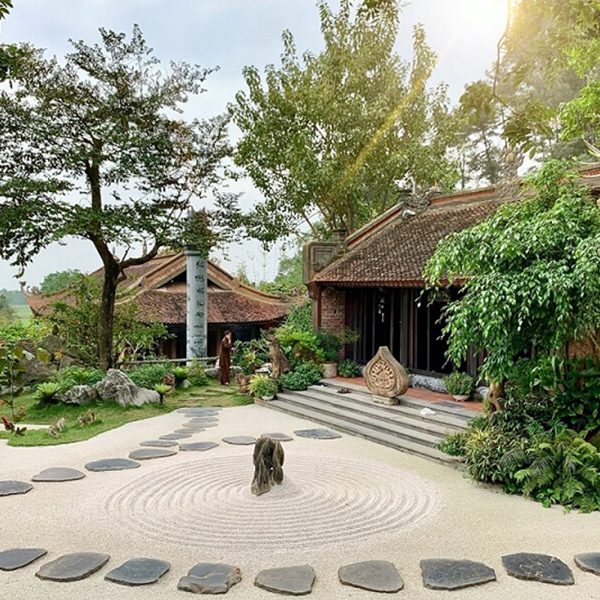 Địa Tạng Phi Lai Tự