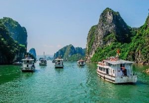 Du Lịch Hạ Long
