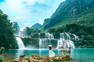 Điểm du lịch Cao Bằng nổi tiếng nhất Khám phá vùng đất biên cương hùng vĩ
