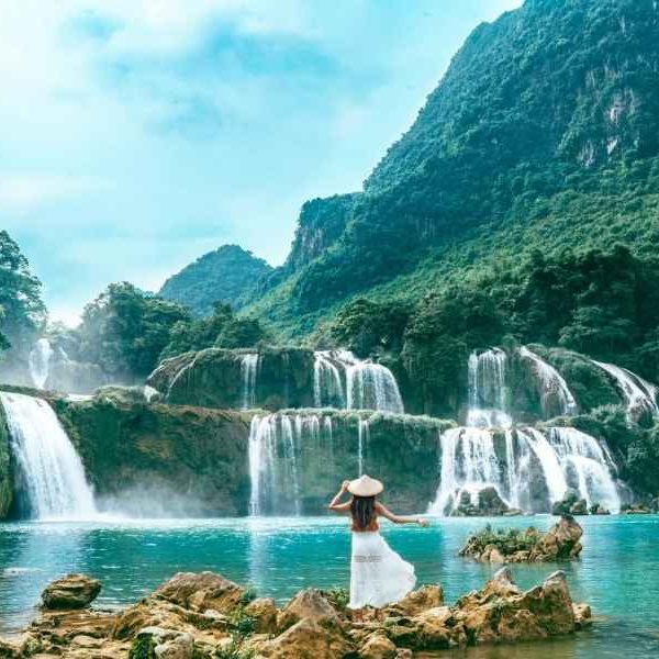 Điểm du lịch Cao Bằng nổi tiếng nhất Khám phá vùng đất biên cương hùng vĩ
