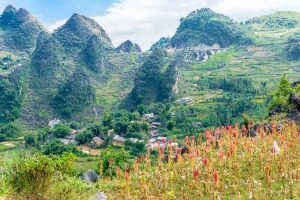 Du lịch Hà Giang - Hành trình trải nghiệm khác biệt