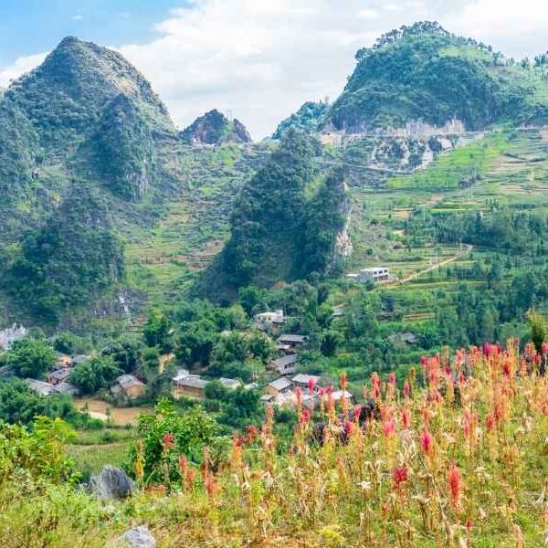 Du lịch Hà Giang - Hành trình trải nghiệm khác biệt