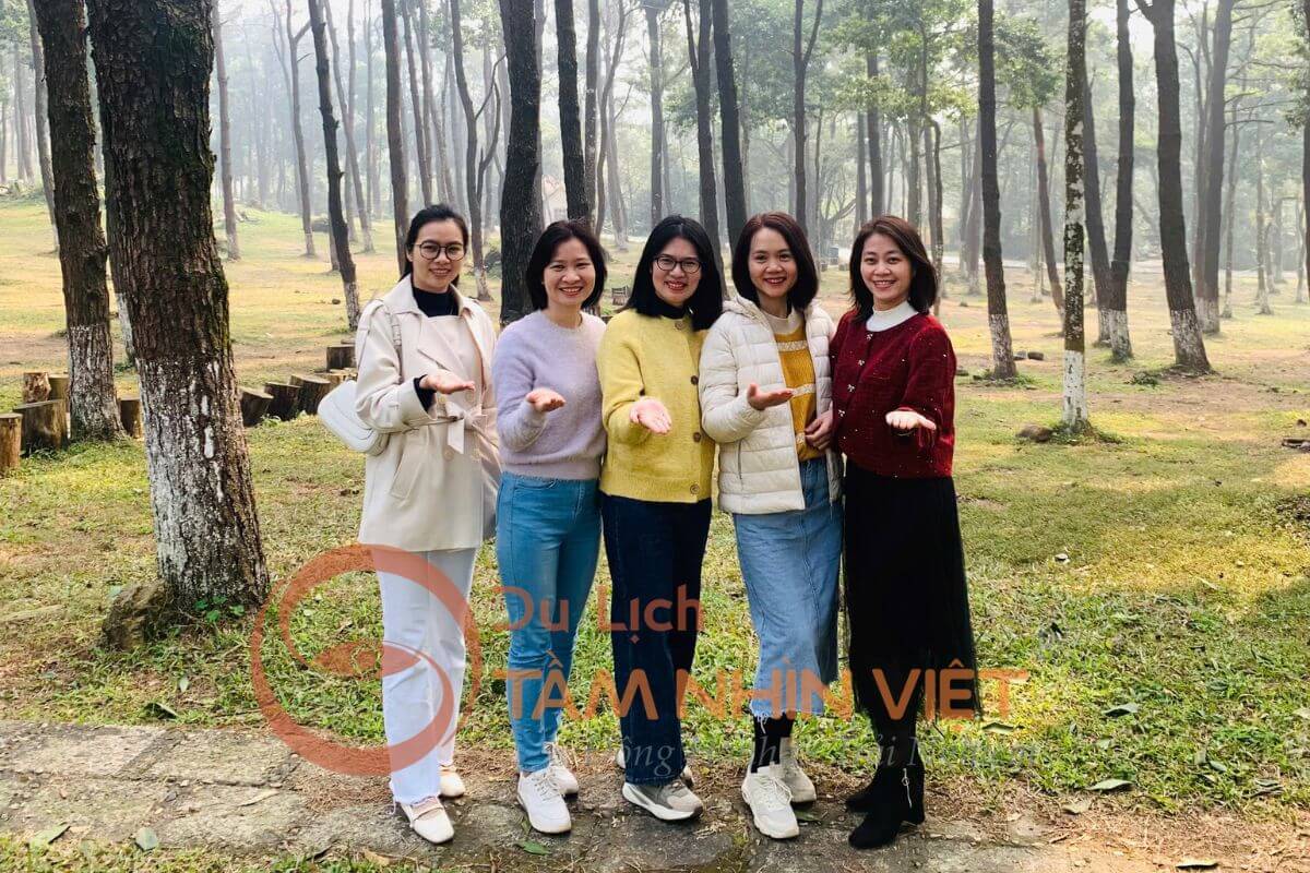 Tour Ba Vì 1 ngày trải nghiệm thiên nhiên Tour Ba Vì 1 ngày trải nghiệm thiên nhiên