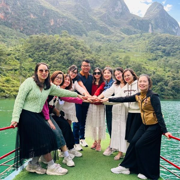 Tour Hà Giang Cao Bằng 5 ngày 4 đêm