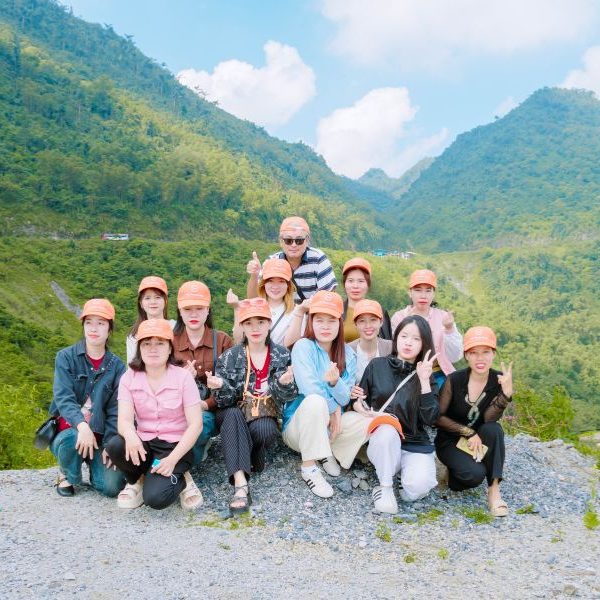 Tour Mai Châu 2 ngày 1 đêm