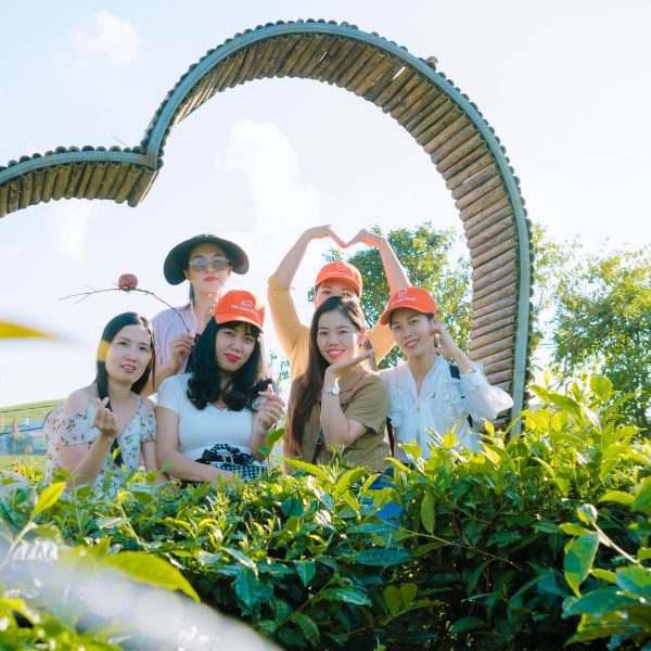 Tour Hòa Bình Mai Châu