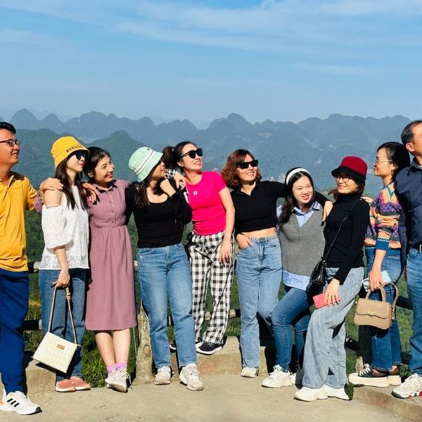 Tour Hà Giang Cao Bằng Ba Bể 5N4Đ