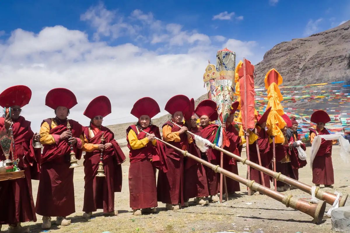 Tết Bhutan