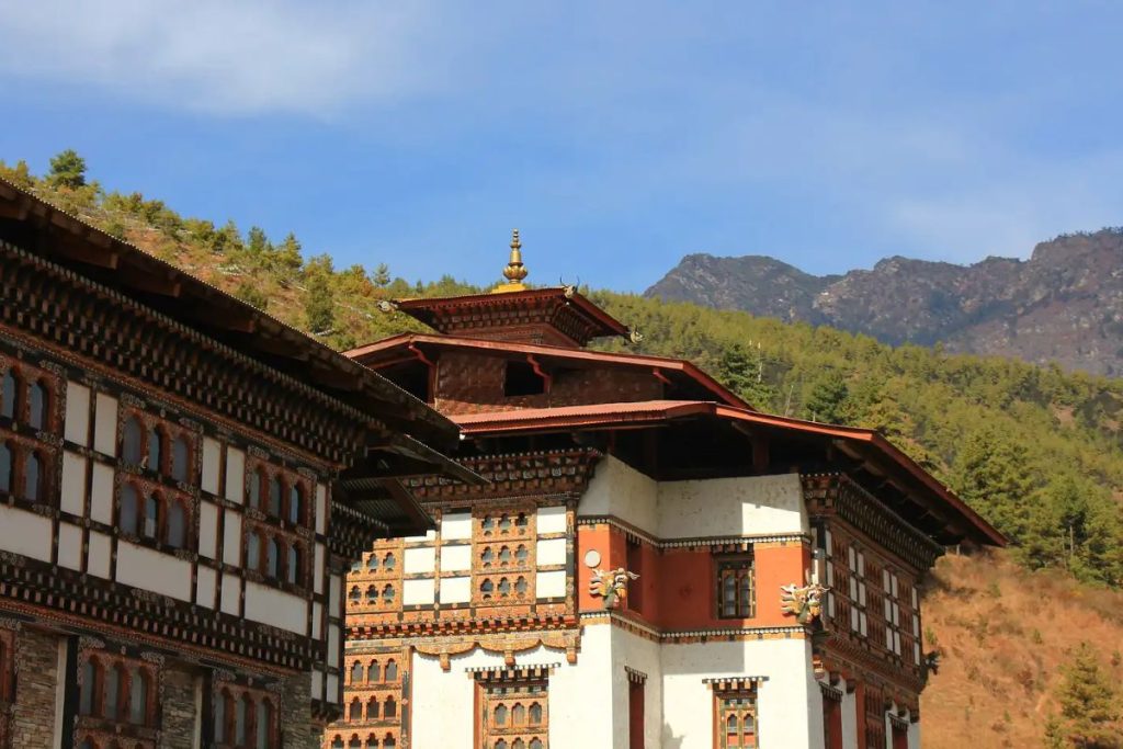 bhutan