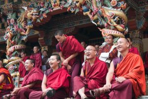phật giáo Bhutan