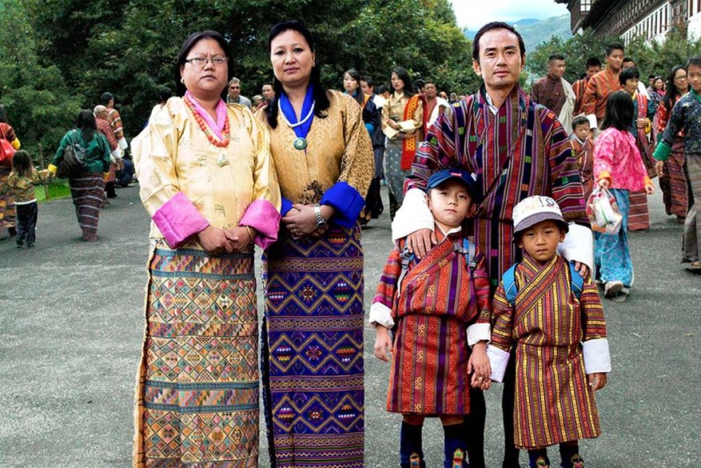 bhutan
