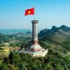 cột cờ lũng cú
