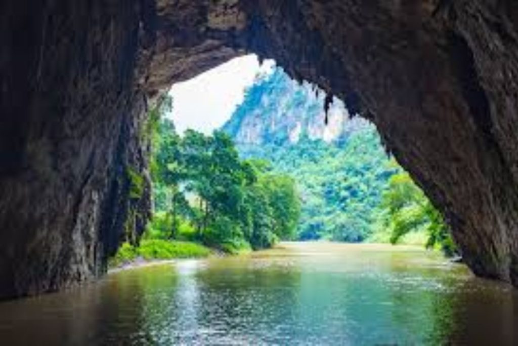 Công Ty Du Lịch Tầm Nhìn Việt