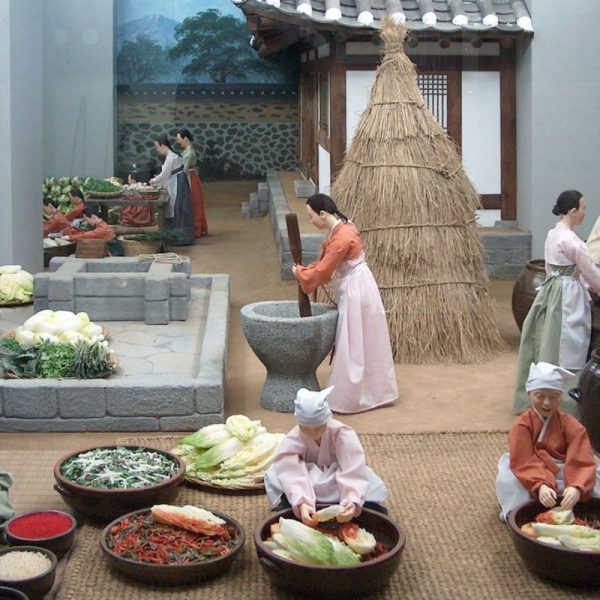 du lịch Hàn Quốc