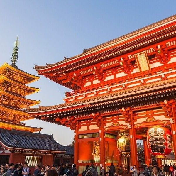 du lịch Nhật Bản Hokkaido