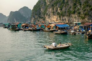 du lịch cát bà