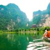 du lich ha noi - ninh binh - ha long - yen tu