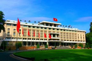 du lịch miền Tây