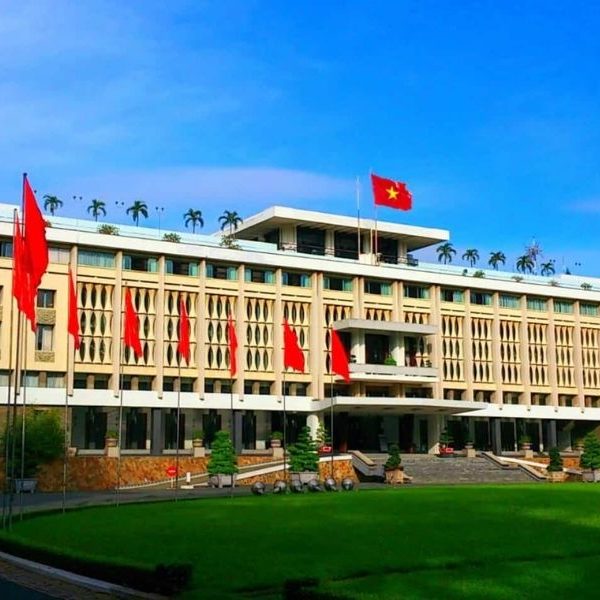 du lịch miền Tây