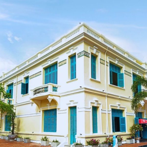 du lịch miền Tây