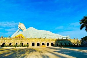 du lịch miền Tây