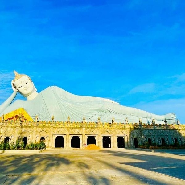 du lịch miền Tây